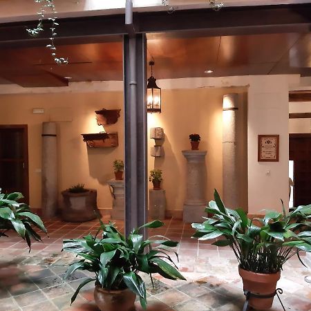 Apartamentos Nuncio Viejo Toledo Exterior photo