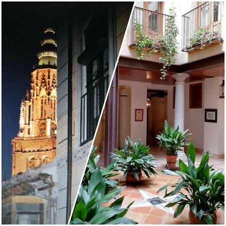 Apartamentos Nuncio Viejo Toledo Exterior photo