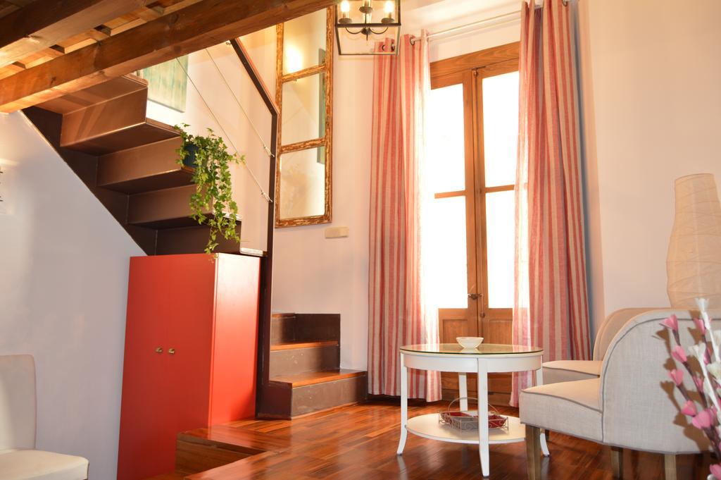Apartamentos Nuncio Viejo Toledo Room photo