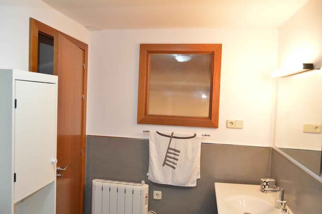 Apartamentos Nuncio Viejo Toledo Room photo