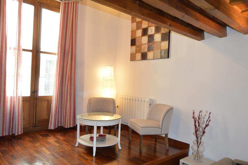 Apartamentos Nuncio Viejo Toledo Room photo