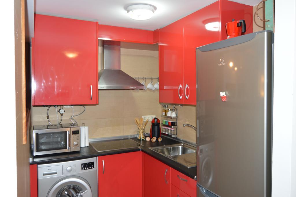 Apartamentos Nuncio Viejo Toledo Room photo