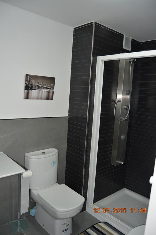 Apartamentos Nuncio Viejo Toledo Room photo