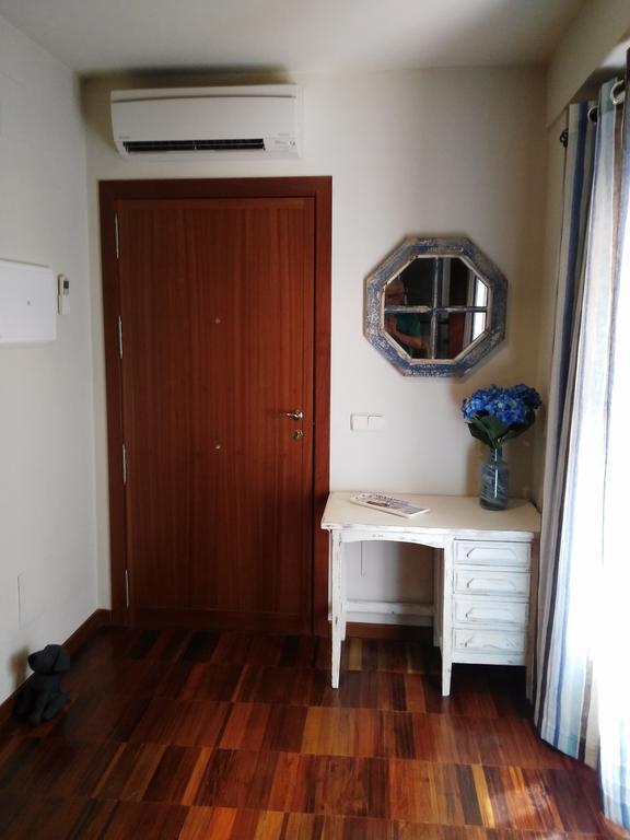 Apartamentos Nuncio Viejo Toledo Exterior photo