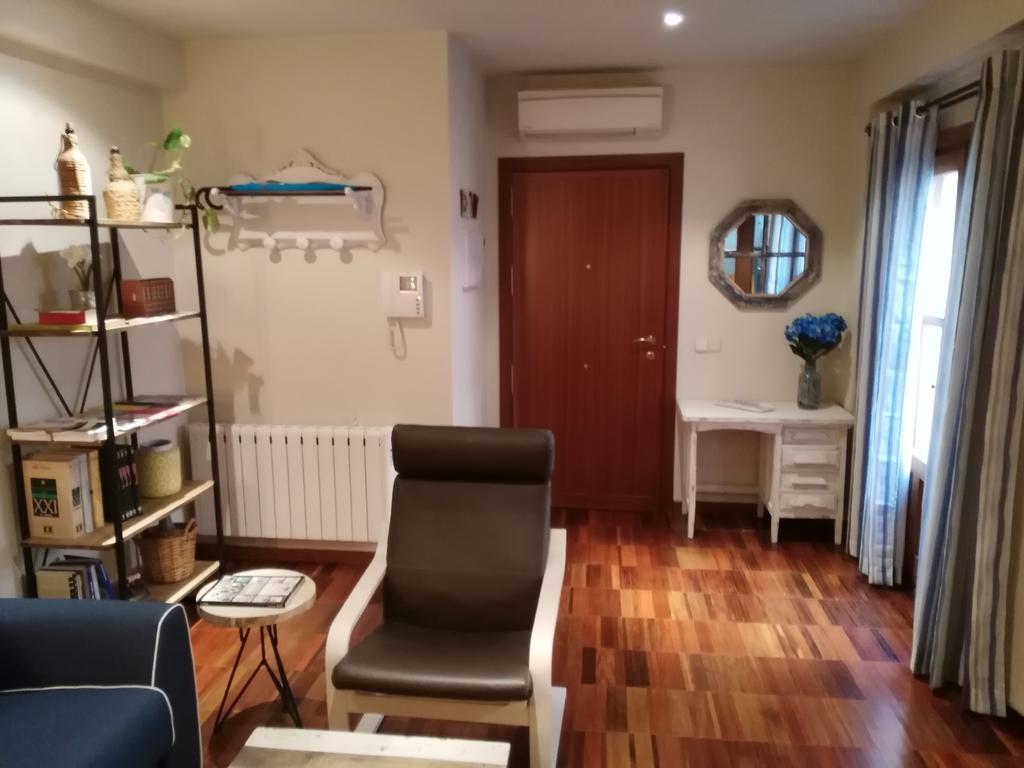 Apartamentos Nuncio Viejo Toledo Exterior photo