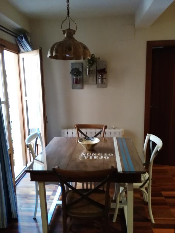 Apartamentos Nuncio Viejo Toledo Exterior photo