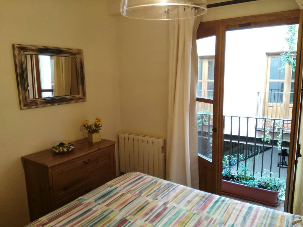 Apartamentos Nuncio Viejo Toledo Exterior photo