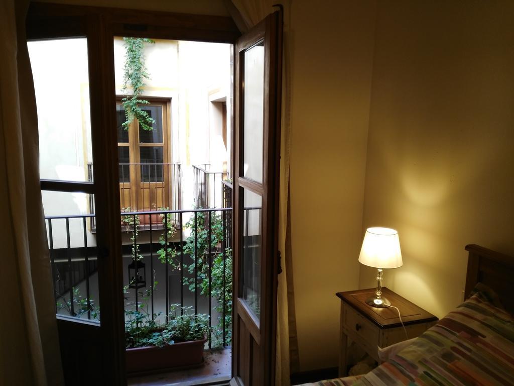 Apartamentos Nuncio Viejo Toledo Exterior photo