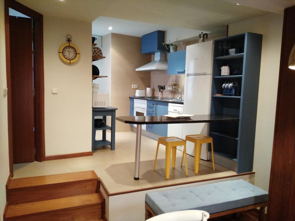 Apartamentos Nuncio Viejo Toledo Exterior photo