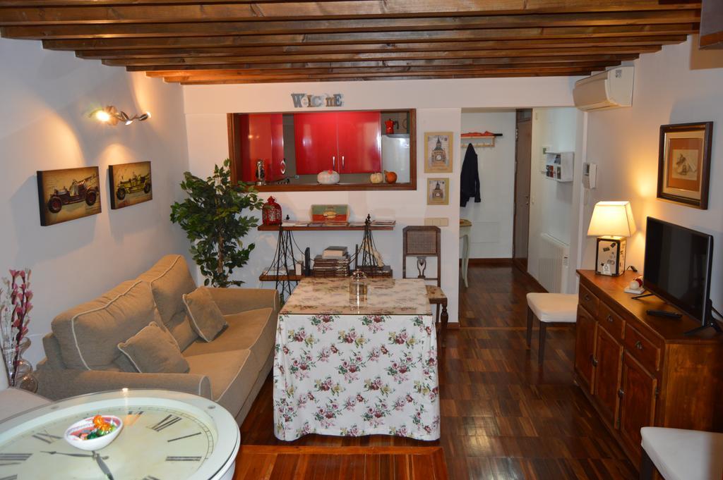 Apartamentos Nuncio Viejo Toledo Exterior photo